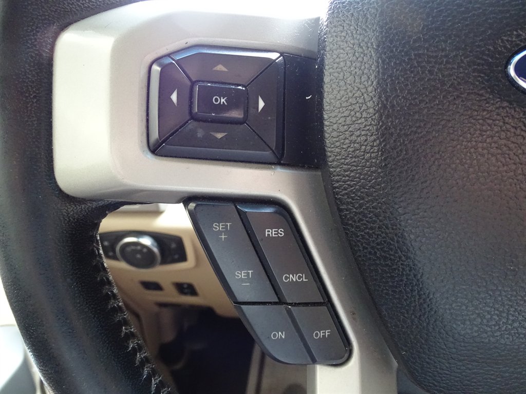 2017 Ford F-250 - $43,999