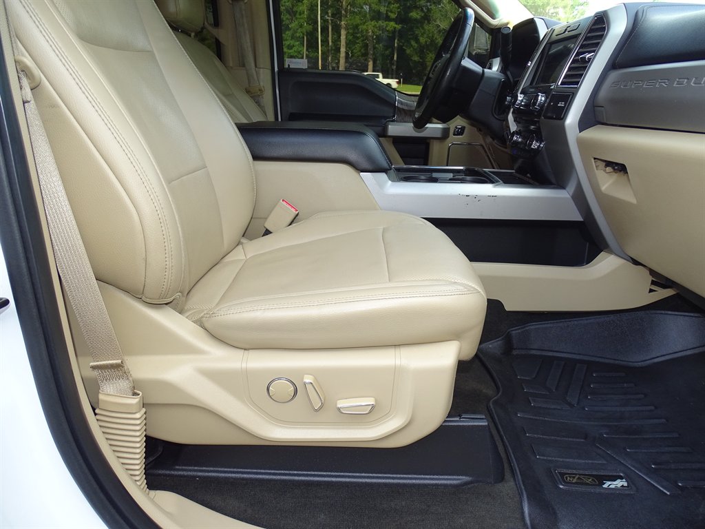 2017 Ford F-250 - $43,999