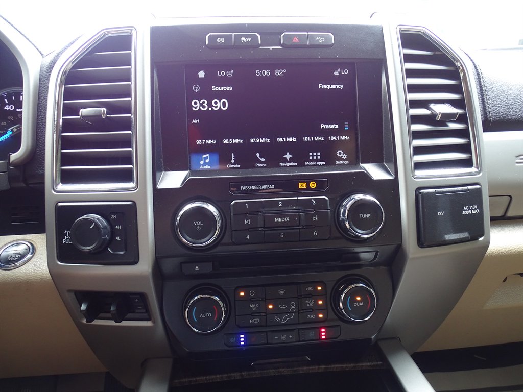 2017 Ford F-250 - $43,999