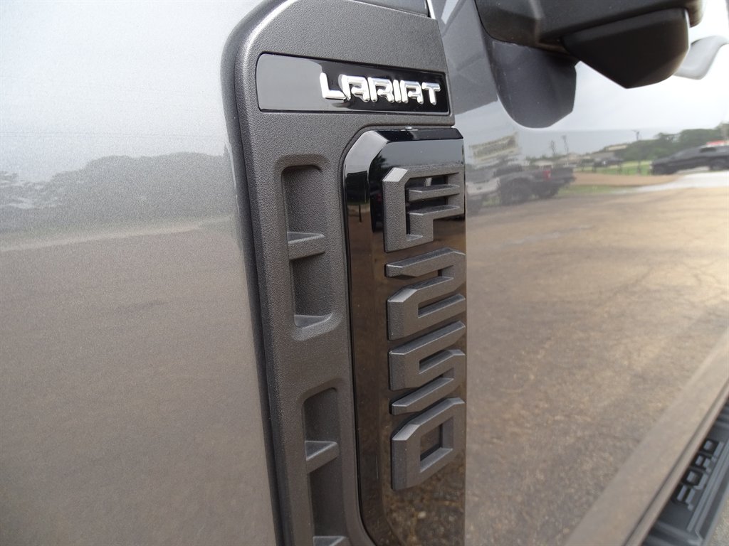 2024 Ford F250 - $66,999