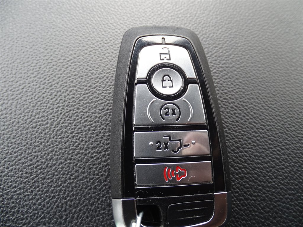 2024 Ford F250 - $66,999