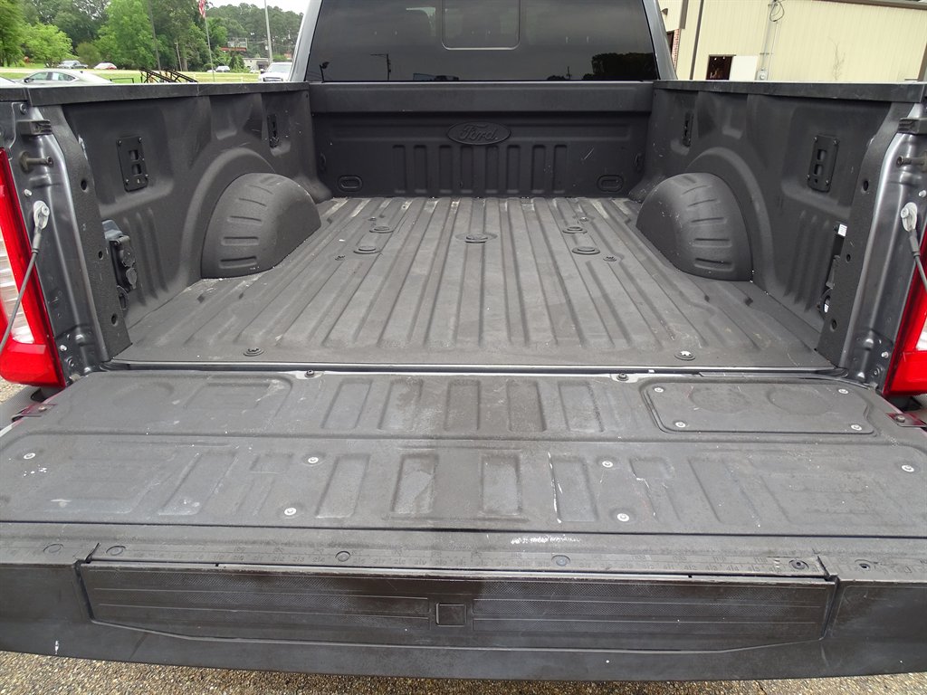2024 Ford F250 - $66,999