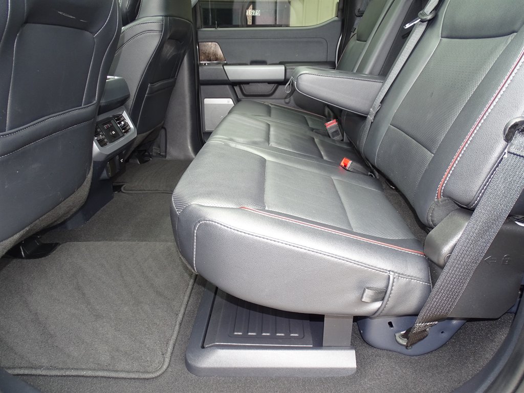 2024 Ford F250 - $66,999
