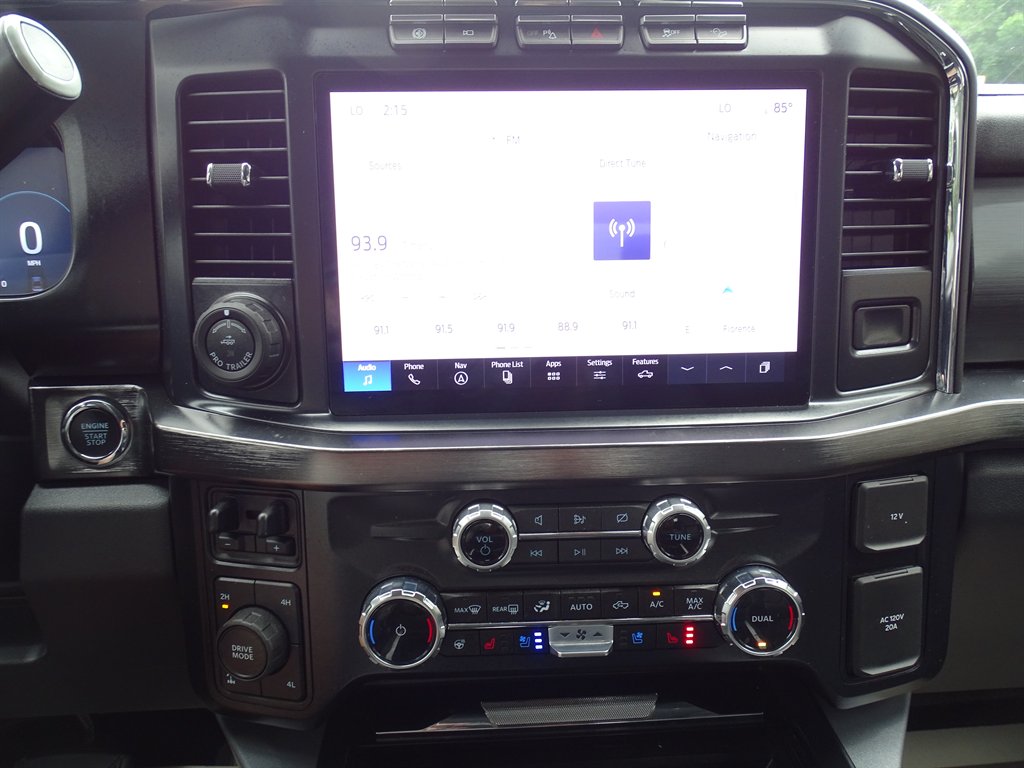 2024 Ford F250 - $66,999