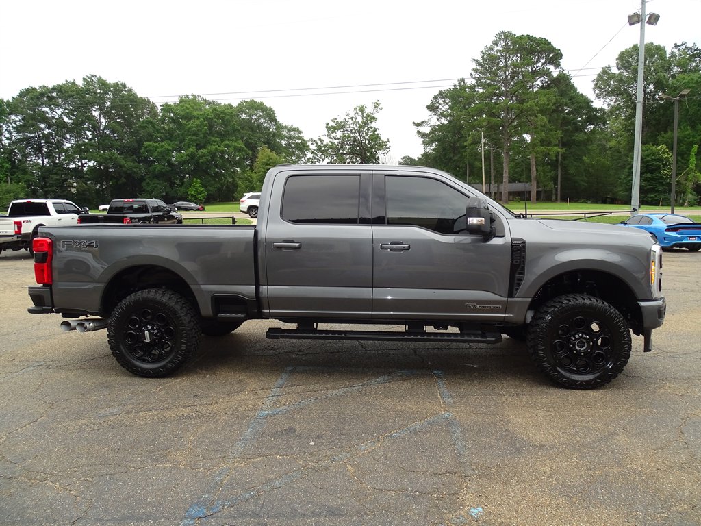 2024 Ford F250 - $66,999