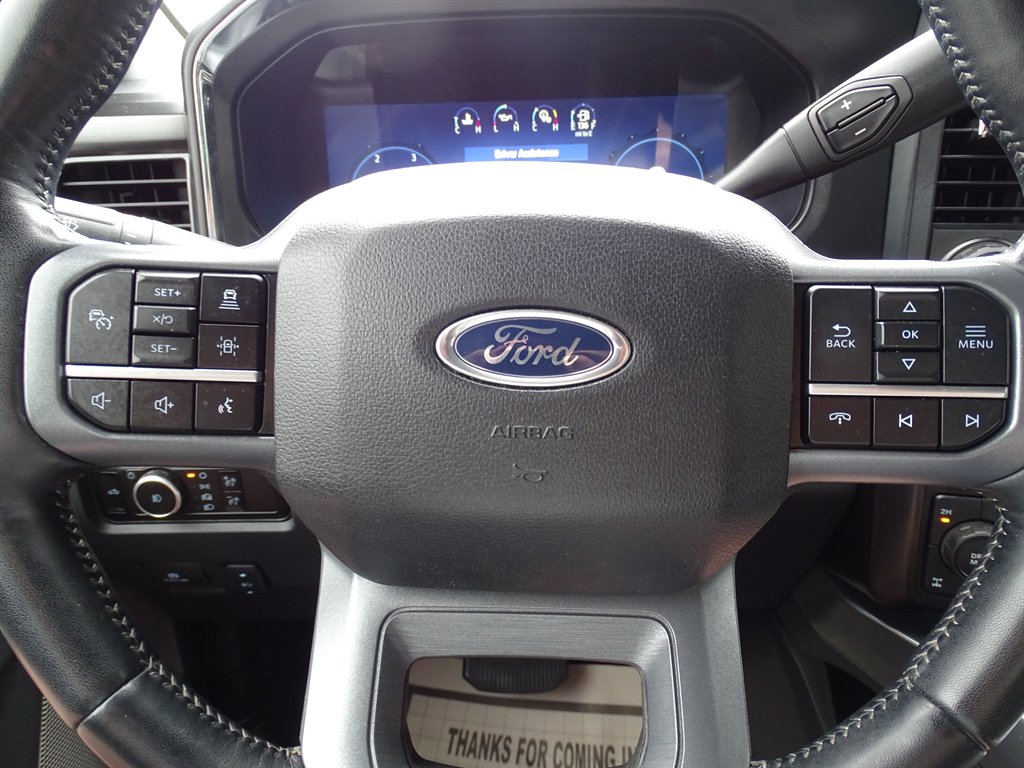 2024 Ford F250 - $66,999
