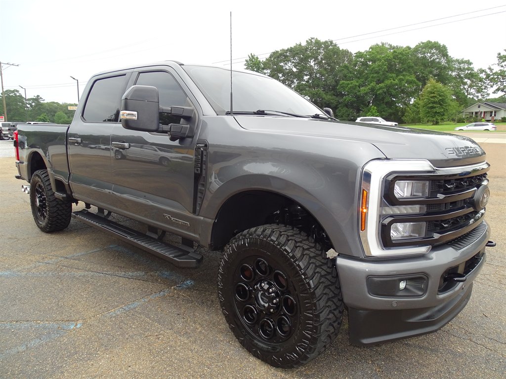 2024 Ford F250 - $66,999