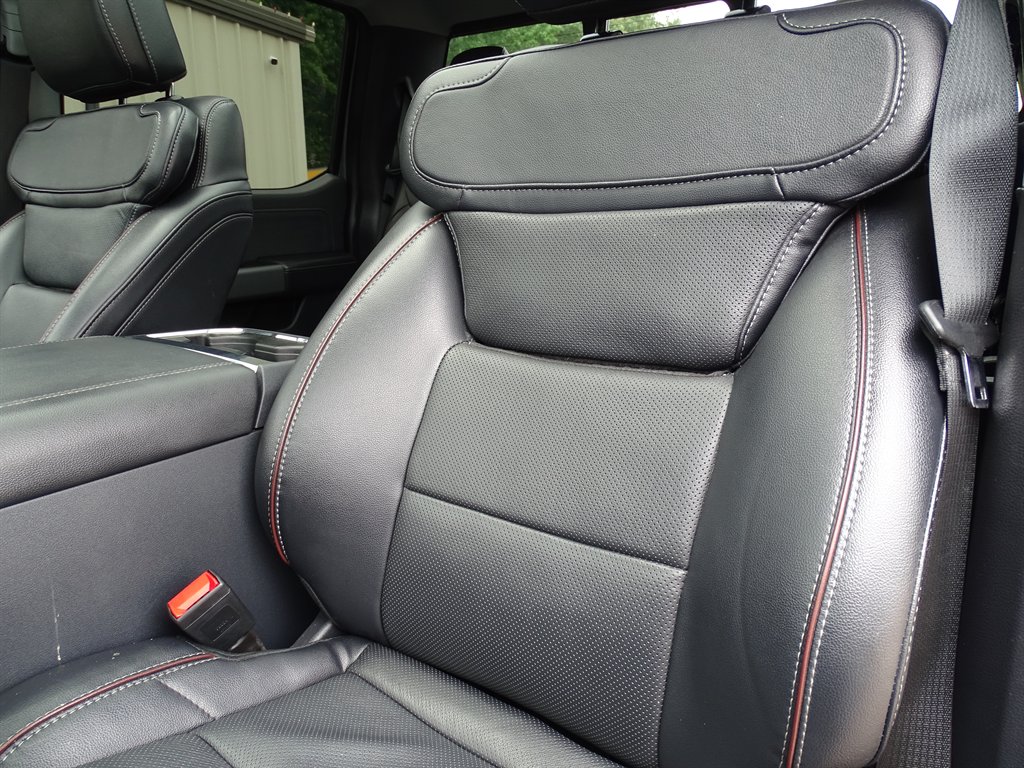 2024 Ford F250 - $66,999