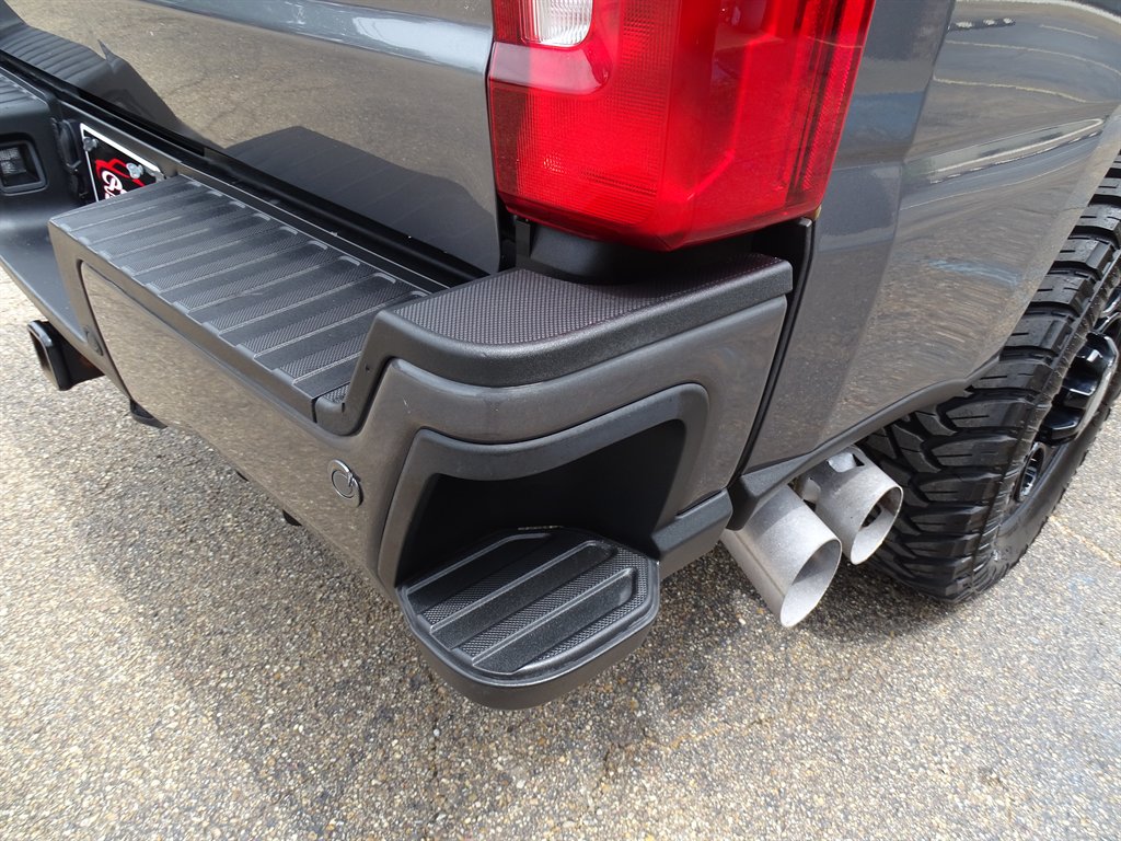 2024 Ford F250 - $66,999