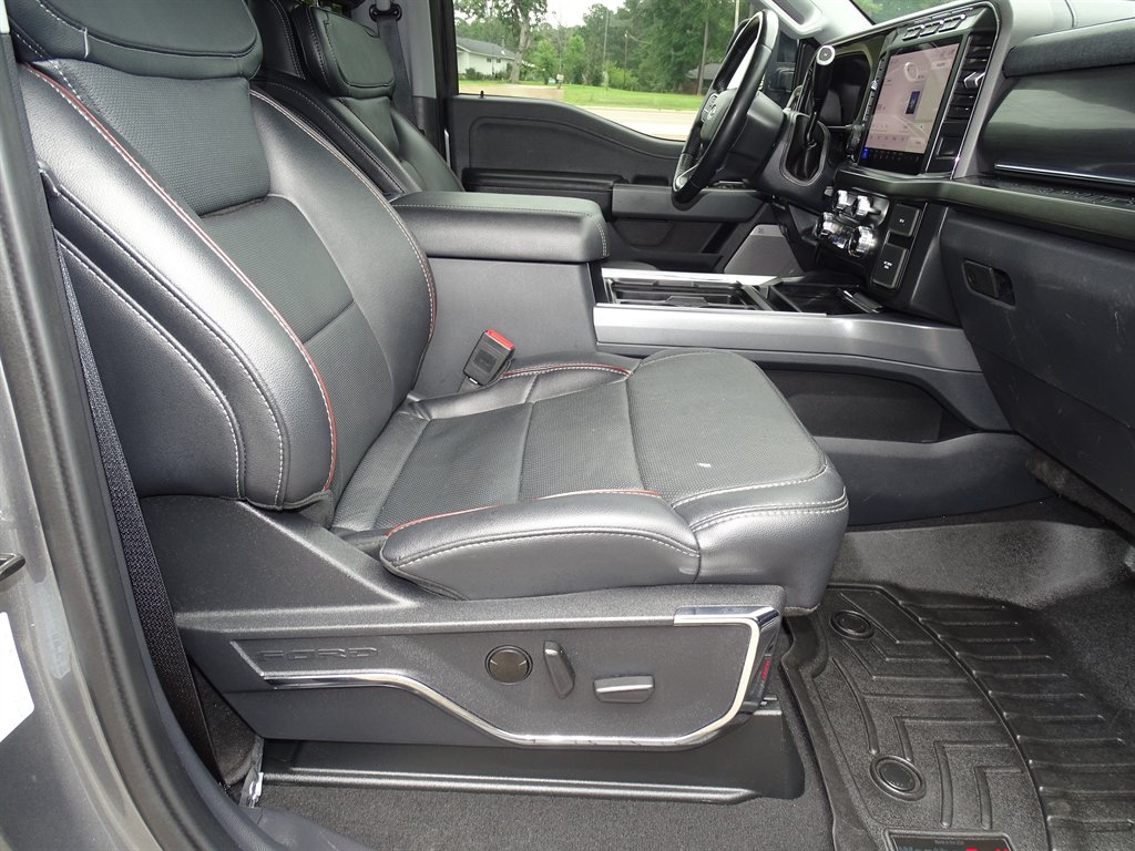 2024 Ford F250 - $66,999