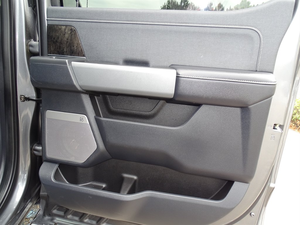 2024 Ford F250 - $66,999