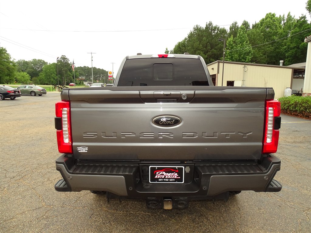 2024 Ford F250 - $66,999
