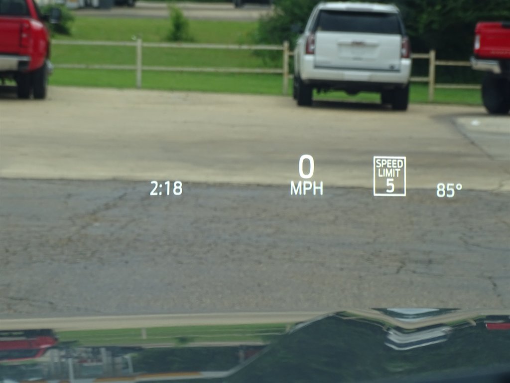 2024 Ford F250 - $66,999