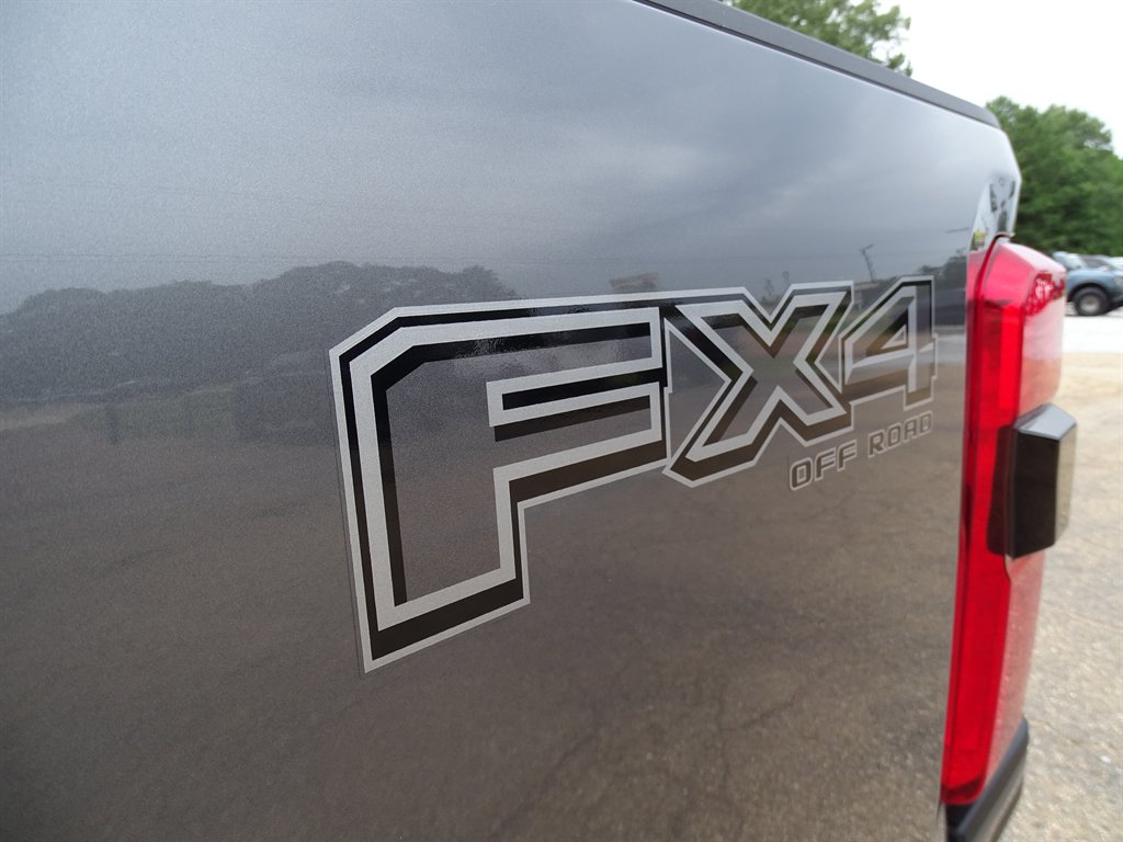 2024 Ford F250 - $66,999