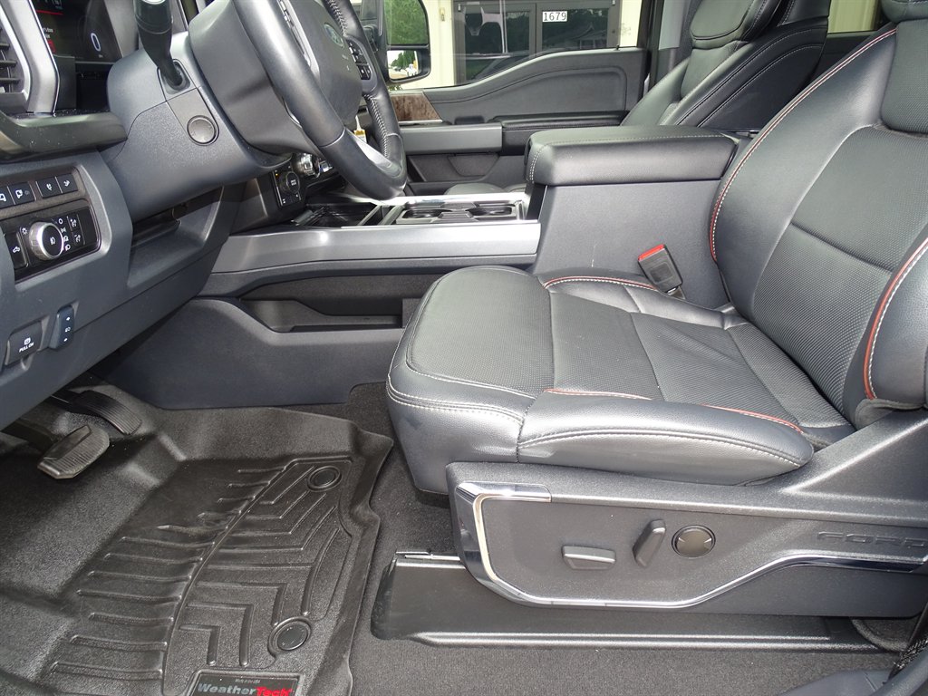 2024 Ford F250 - $66,999
