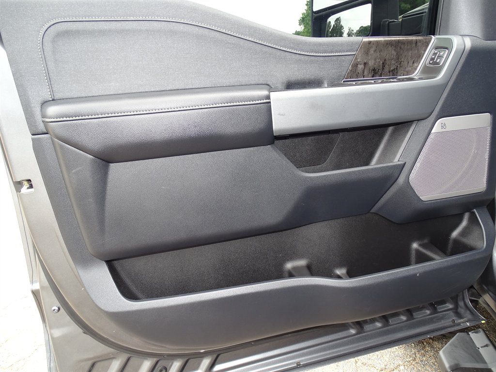 2024 Ford F250 - $66,999