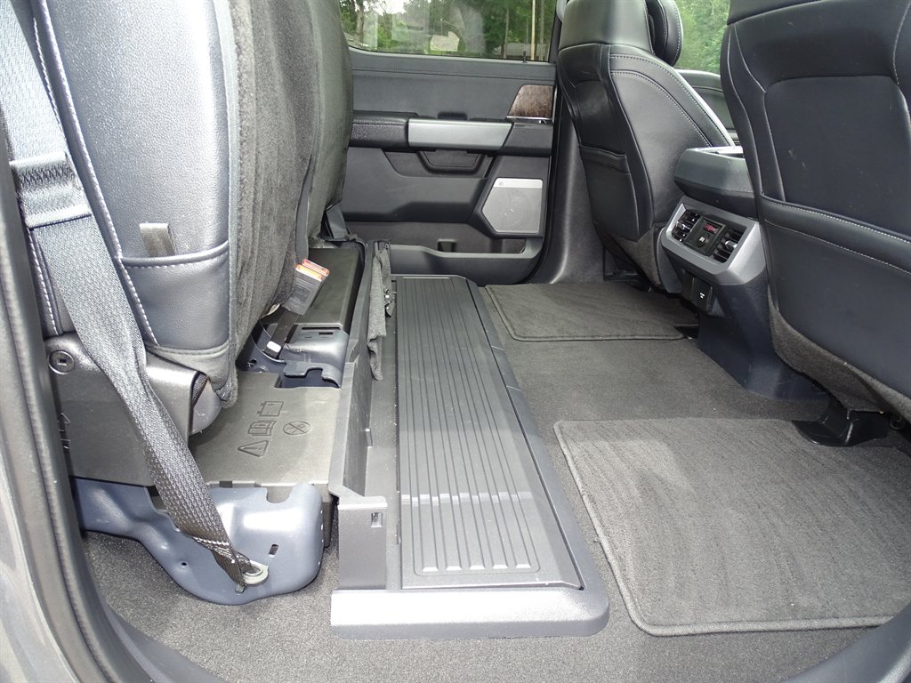 2024 Ford F250 - $66,999