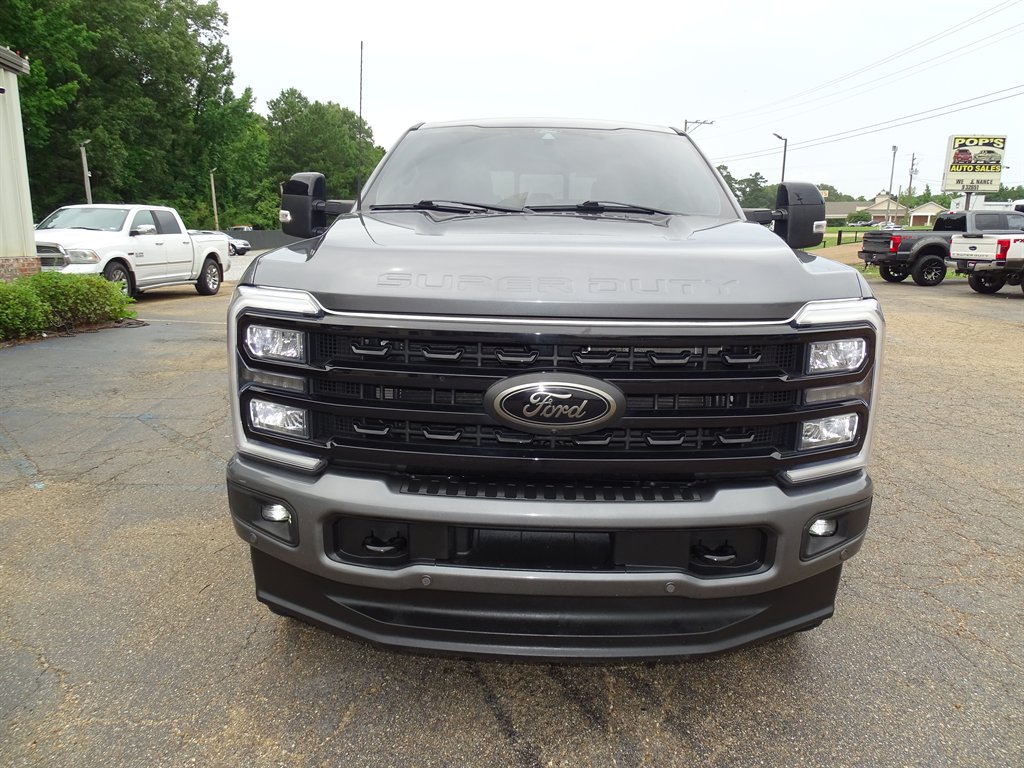 2024 Ford F250 - $66,999