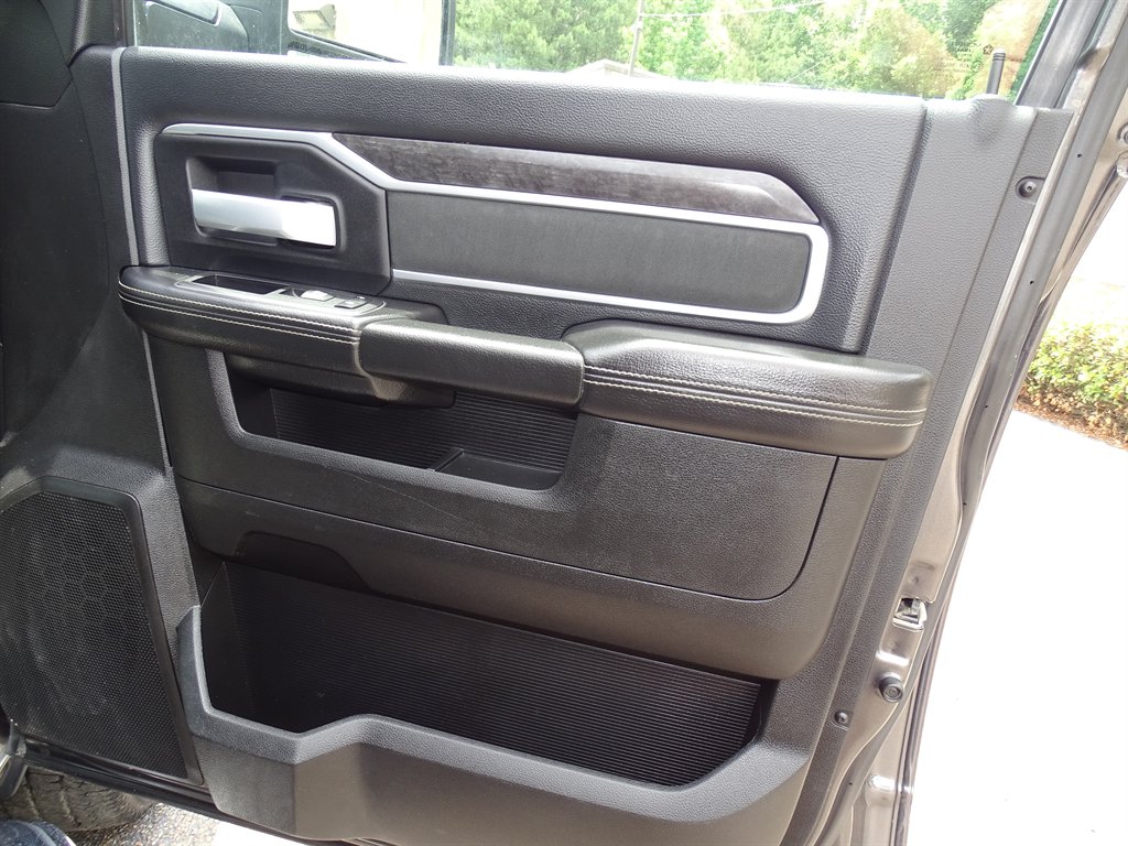 2024 Ram 2500 - $45,999