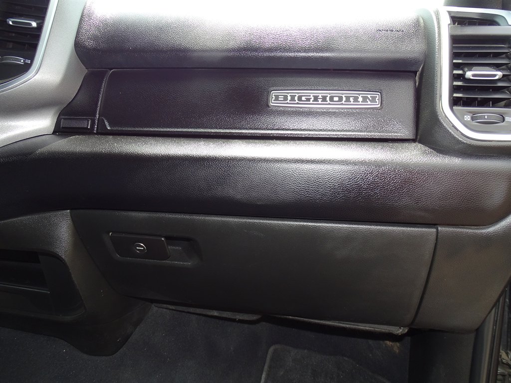 2024 Ram 2500 - $45,999