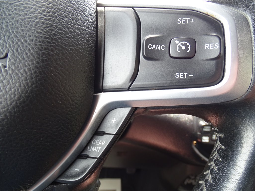 2024 Ram 2500 - $45,999