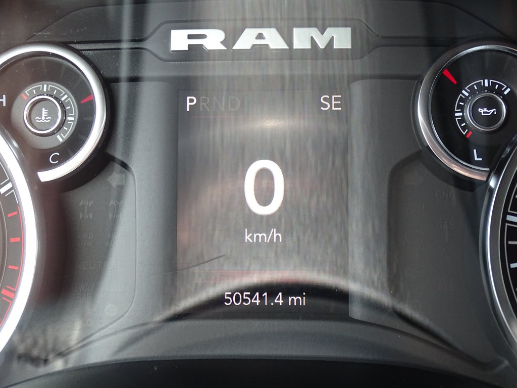2024 Ram 2500 - $45,999