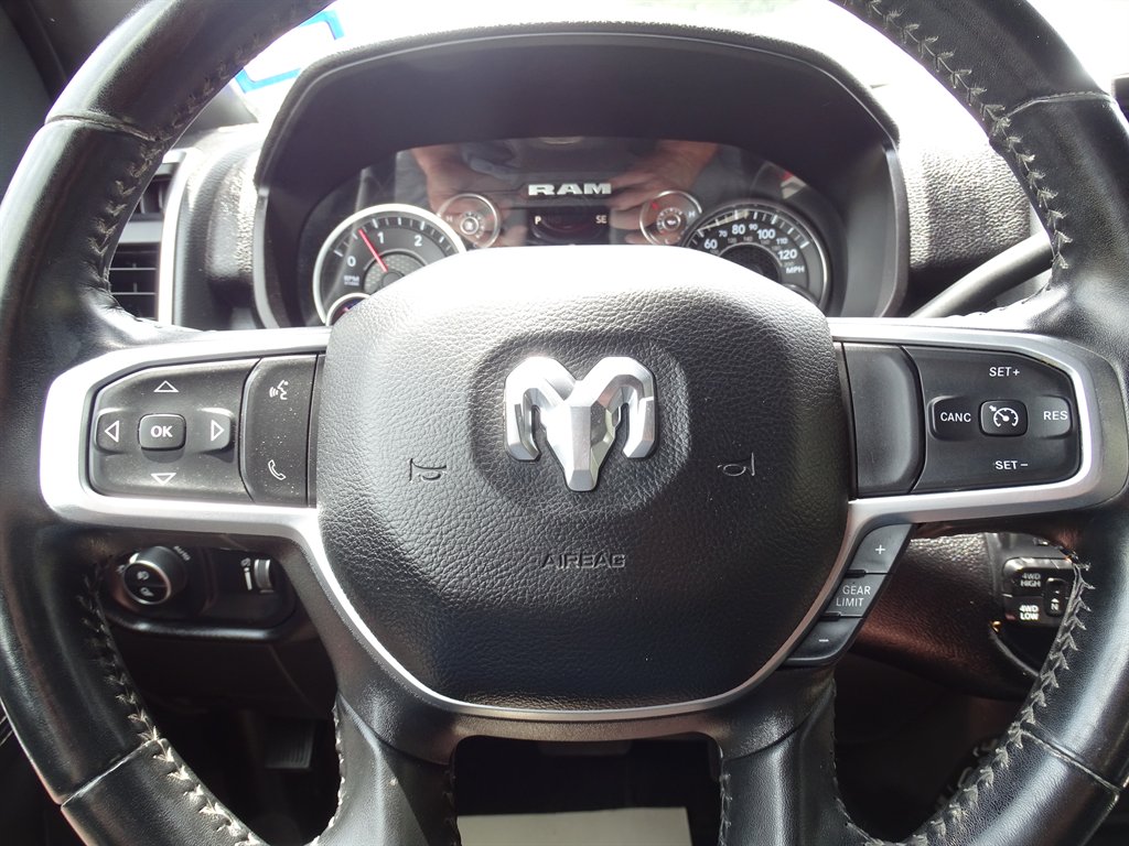 2024 Ram 2500 - $45,999
