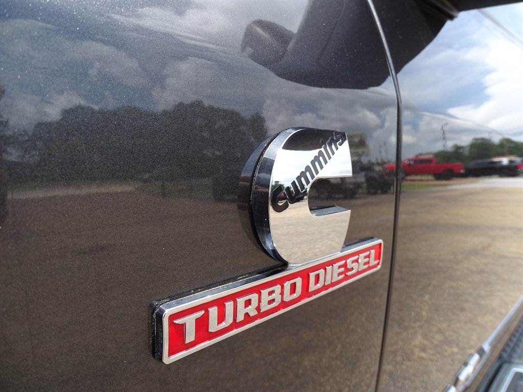 2024 Ram 2500 - $45,999