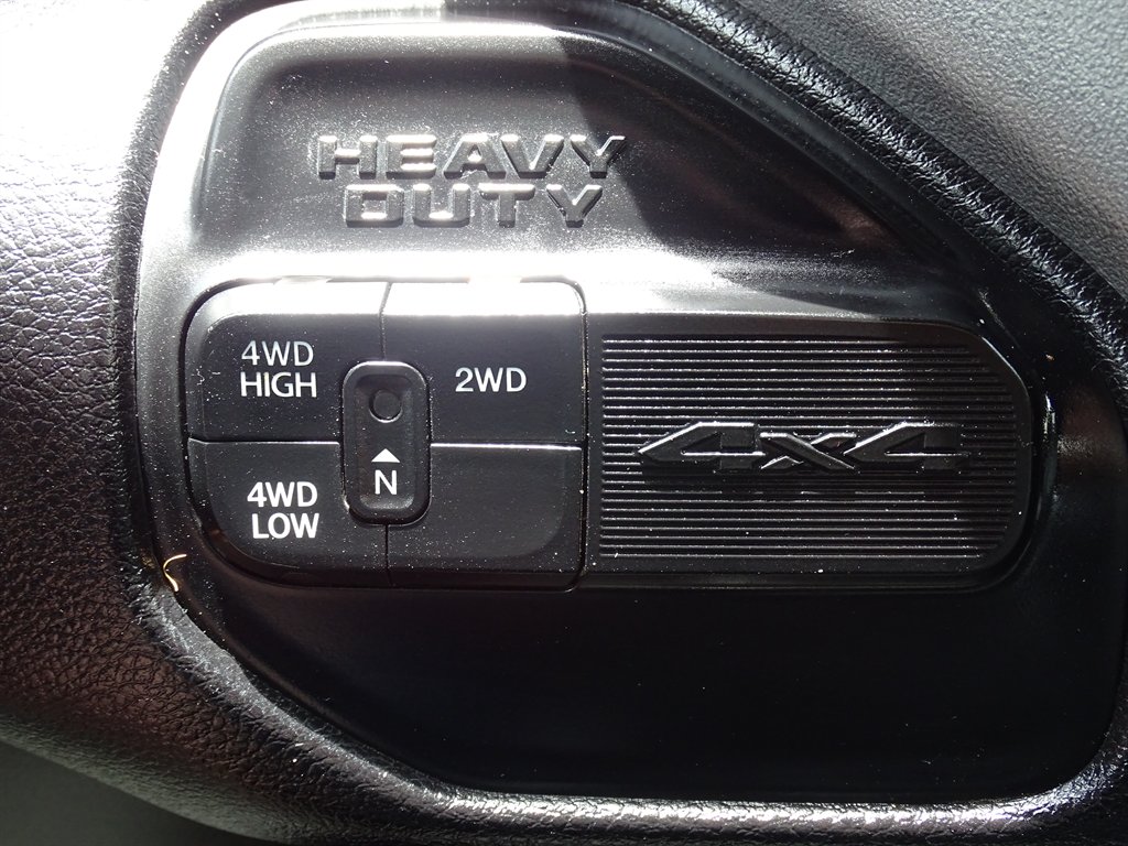 2024 Ram 2500 - $45,999