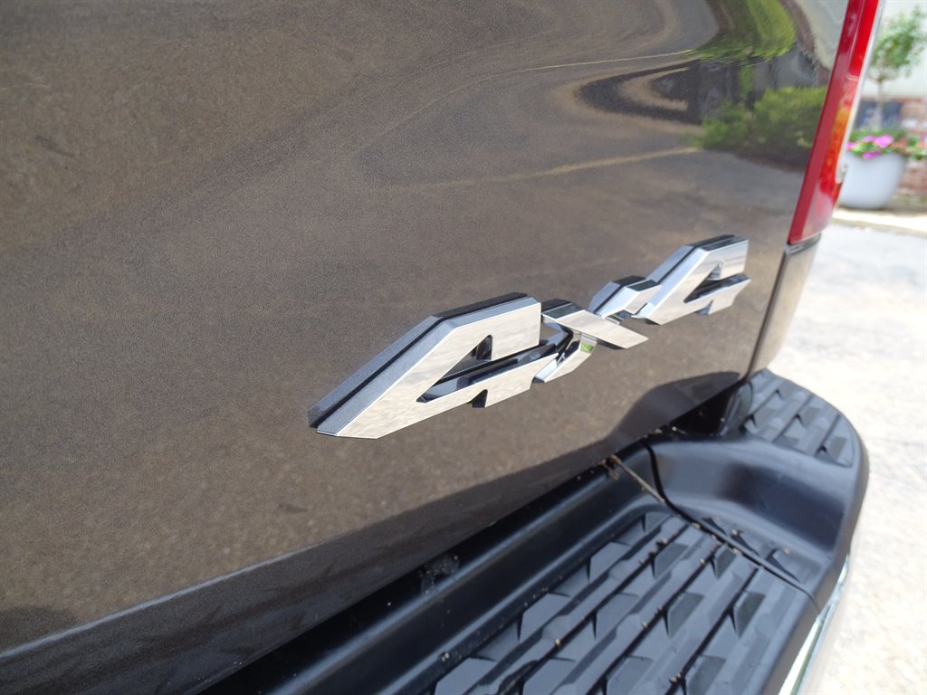 2024 Ram 2500 - $45,999