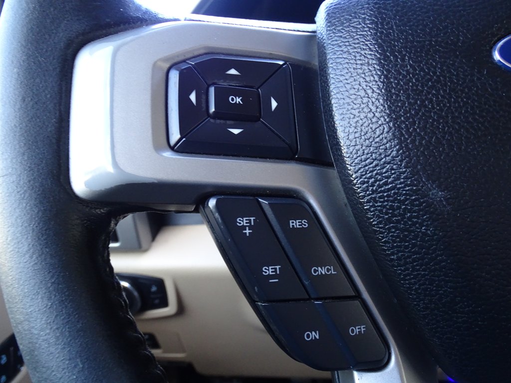 2017 Ford F-250 - $42,999