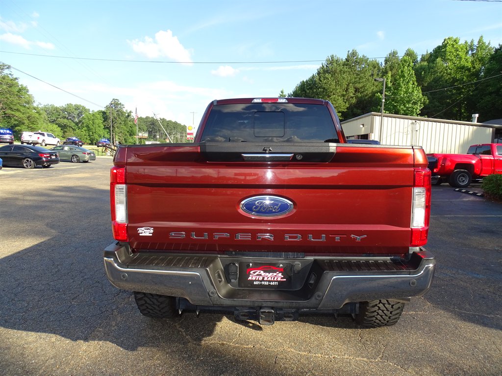 2017 Ford F-250 - $42,999
