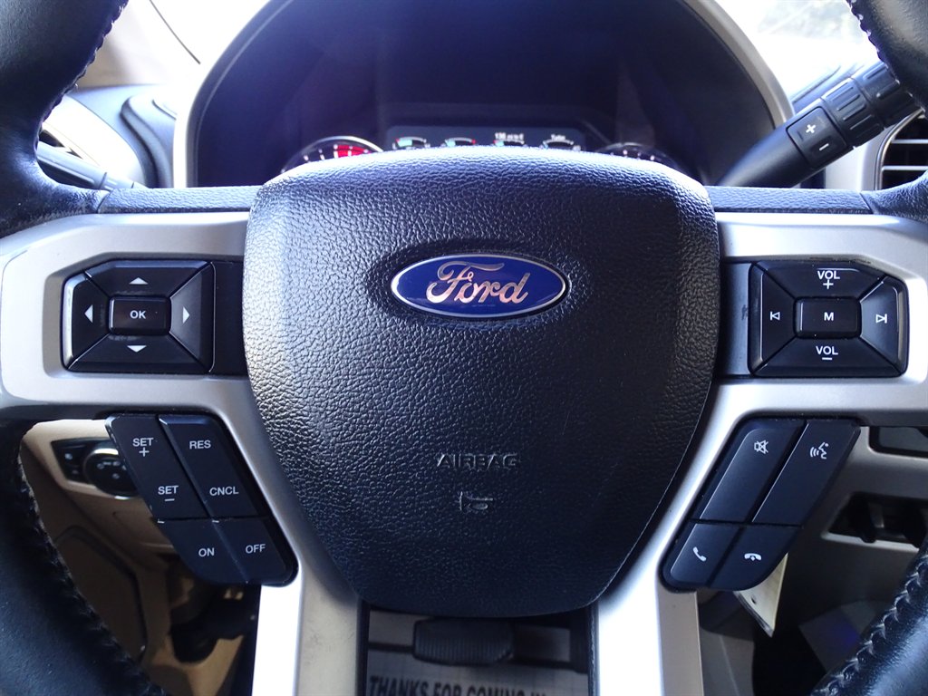 2017 Ford F-250 - $42,999