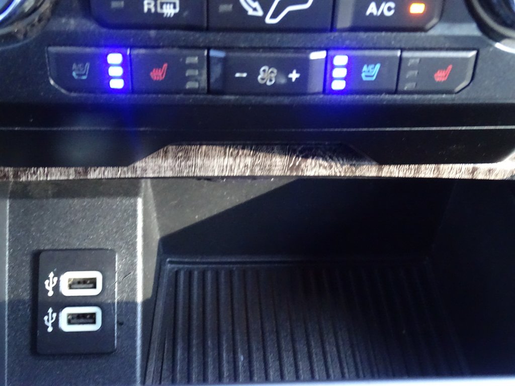2017 Ford F-250 - $42,999