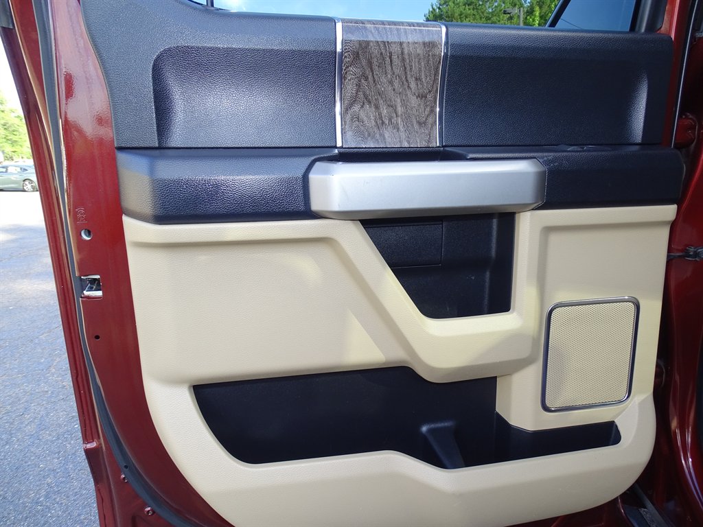 2017 Ford F-250 - $42,999