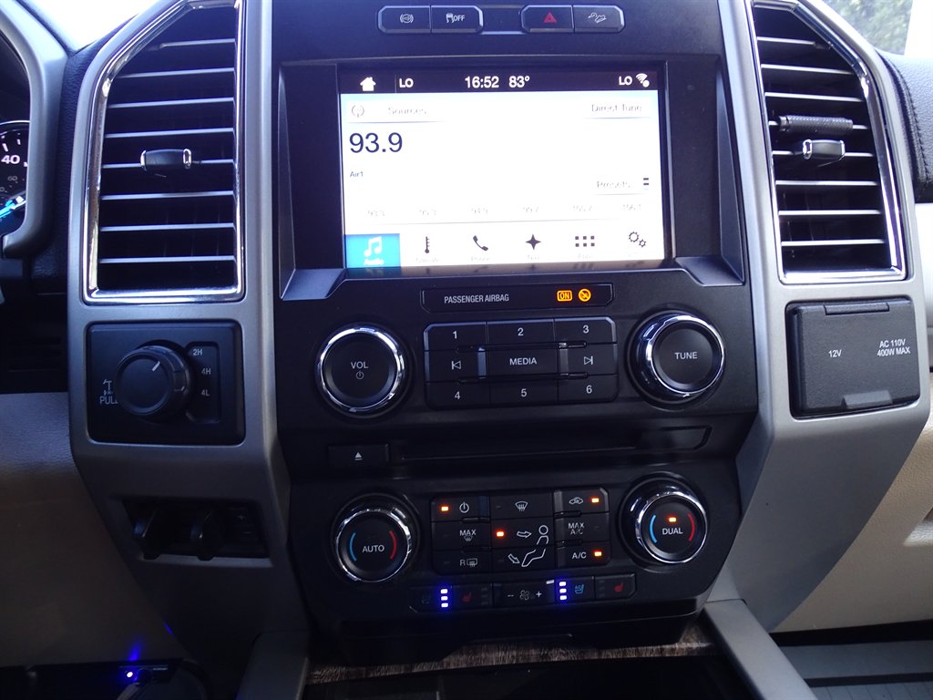 2017 Ford F-250 - $42,999