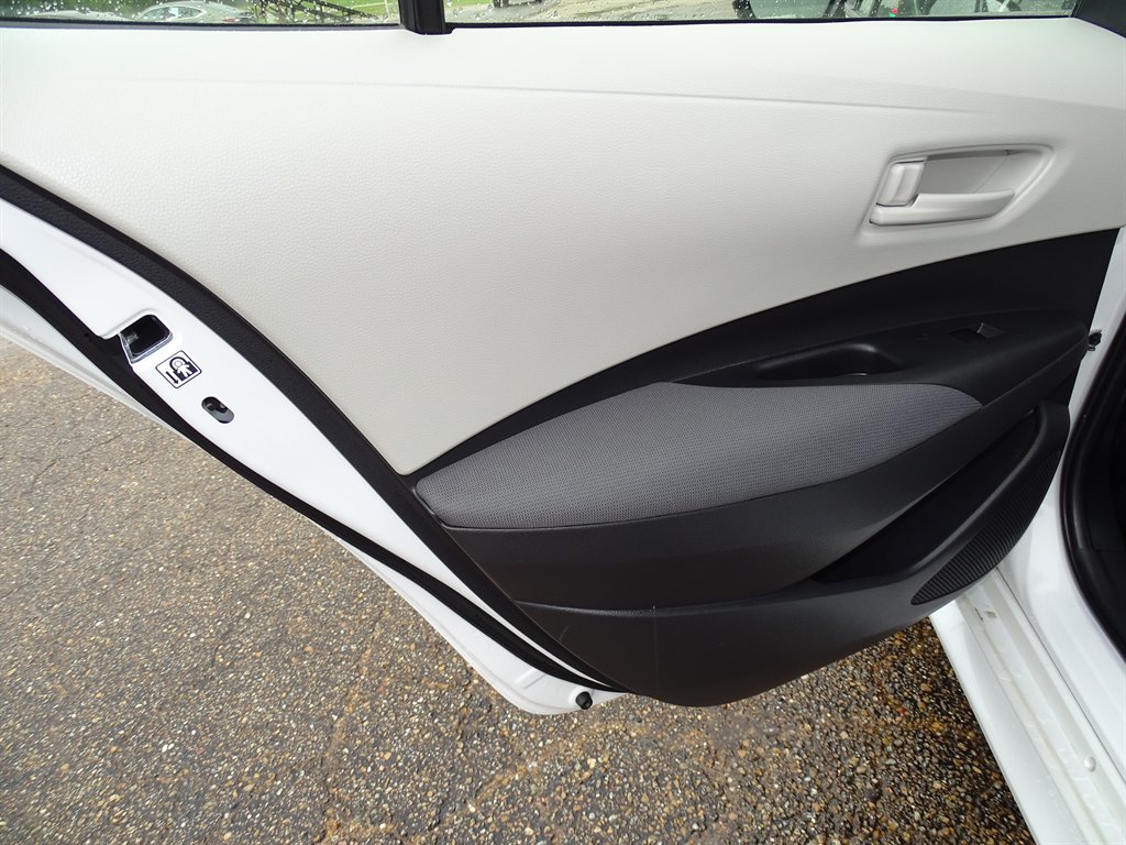 2024 Toyota Corolla - $20,199