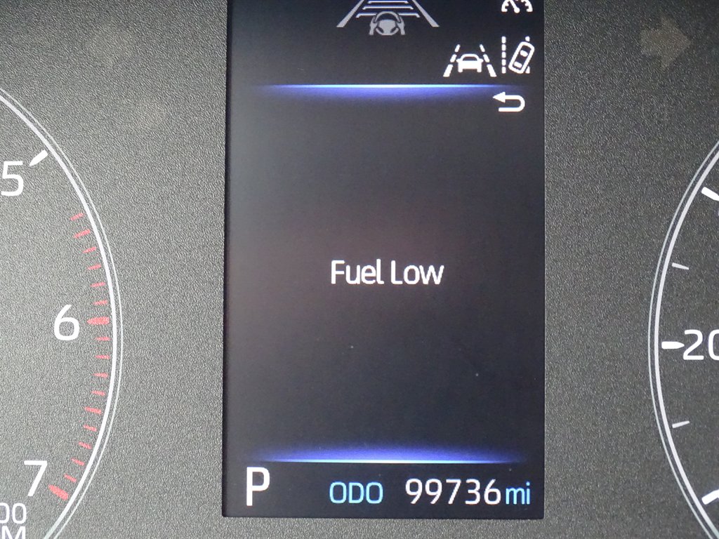 2024 Toyota Corolla - $20,199