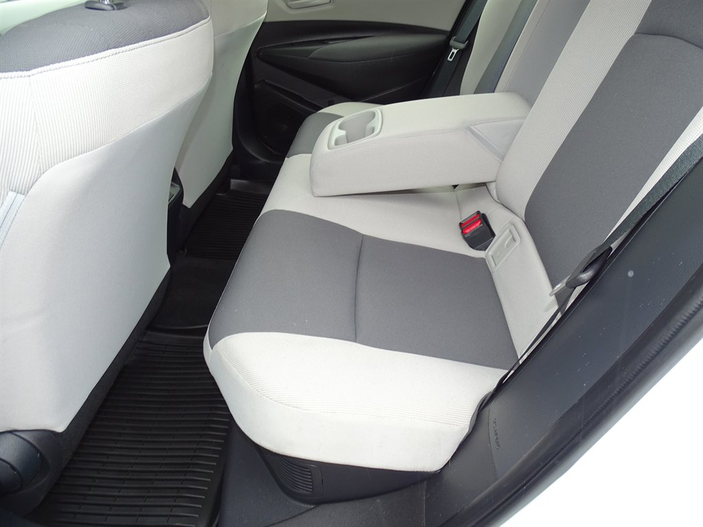 2024 Toyota Corolla - $20,199