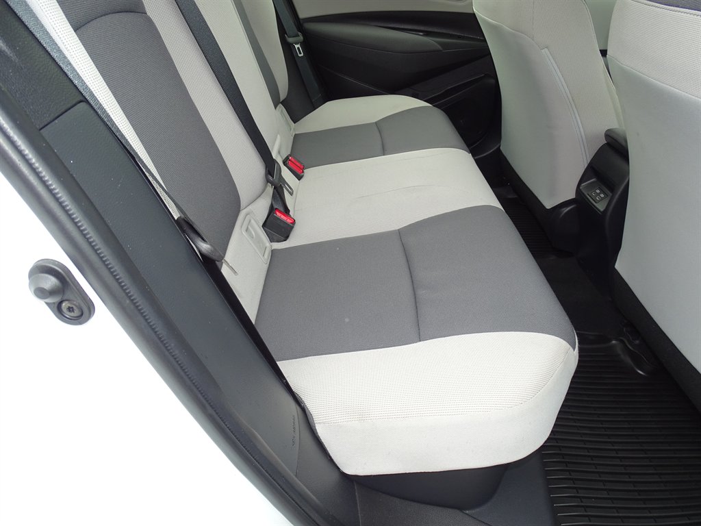 2024 Toyota Corolla - $20,199