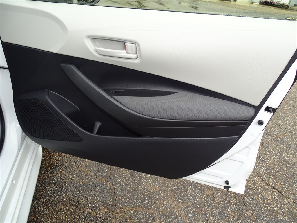 2024 Toyota Corolla - $20,199