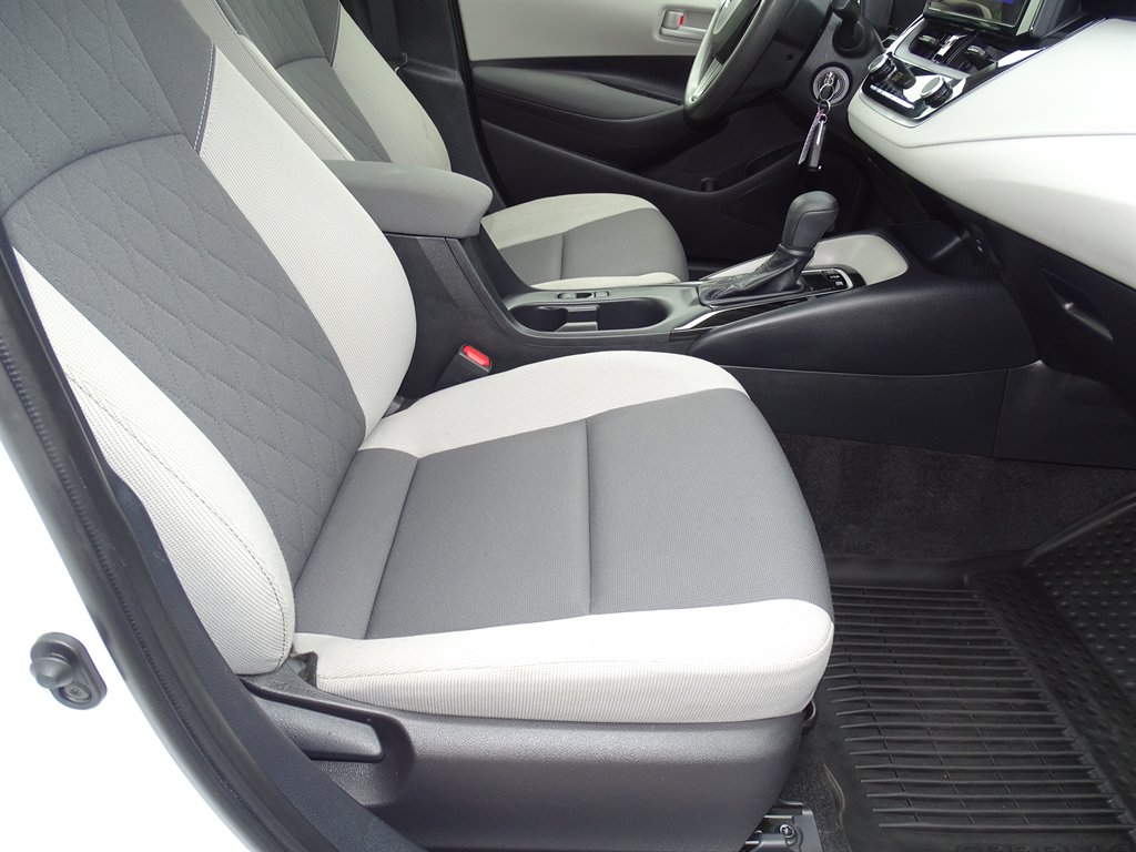 2024 Toyota Corolla - $20,199