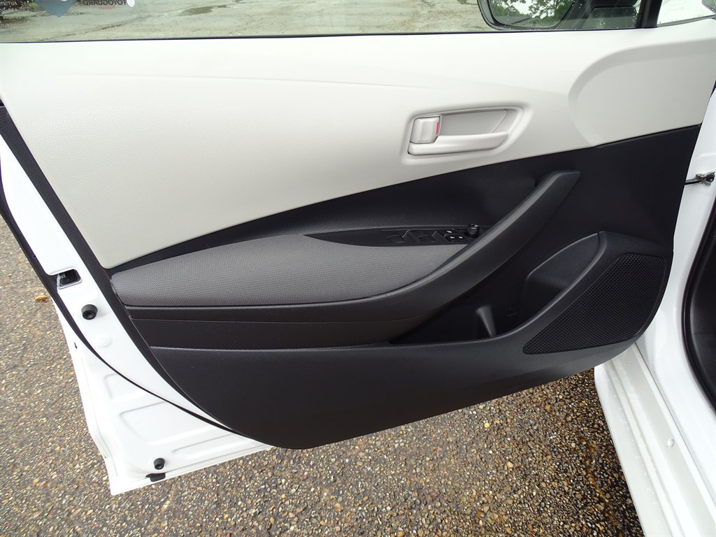 2024 Toyota Corolla - $20,199