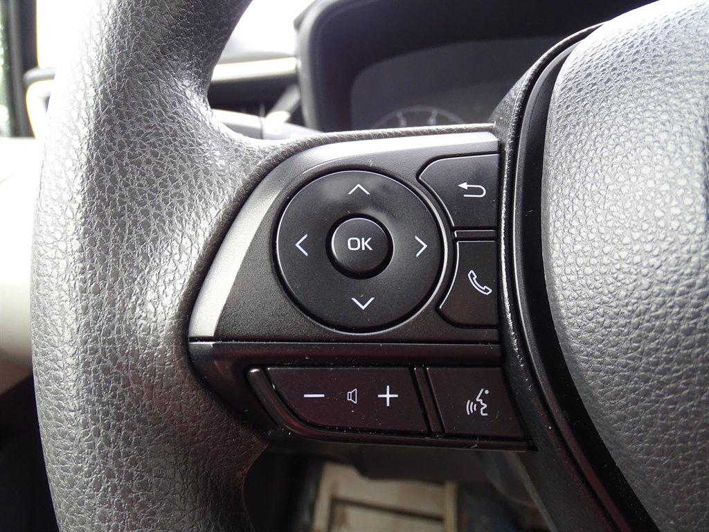 2024 Toyota Corolla - $20,199