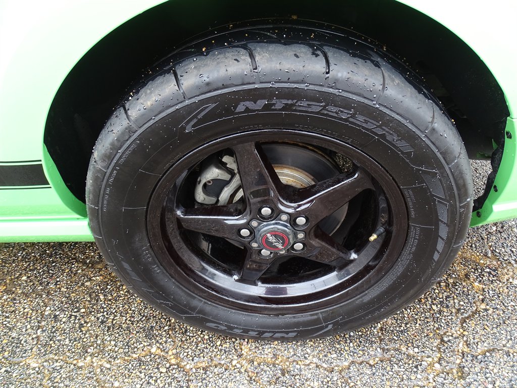 2014 Ford Mustang - $28,999