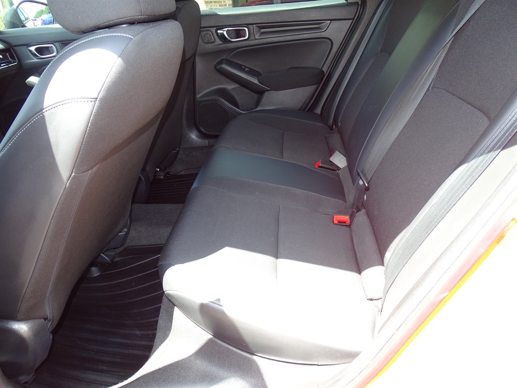 2022 Honda Civic - $22,999