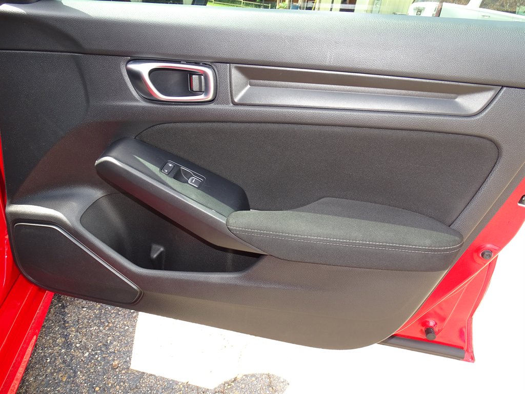 2022 Honda Civic - $22,999