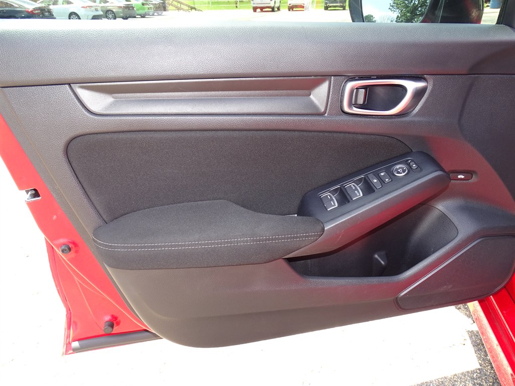2022 Honda Civic - $22,999