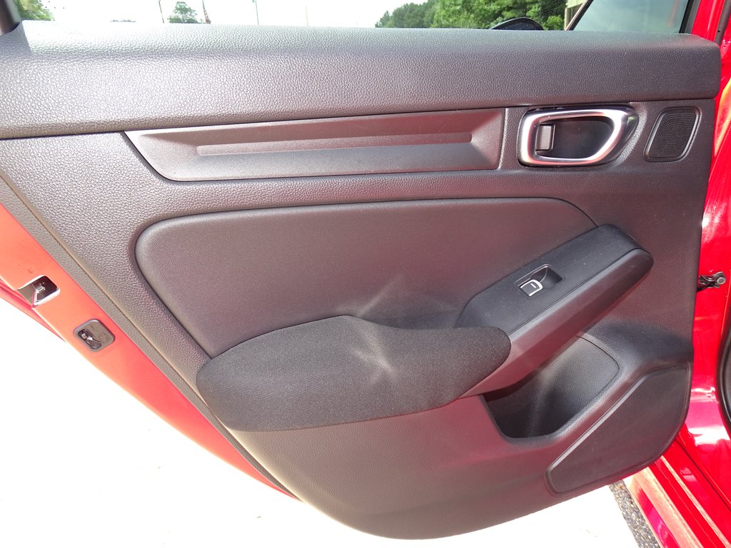 2022 Honda Civic - $22,999
