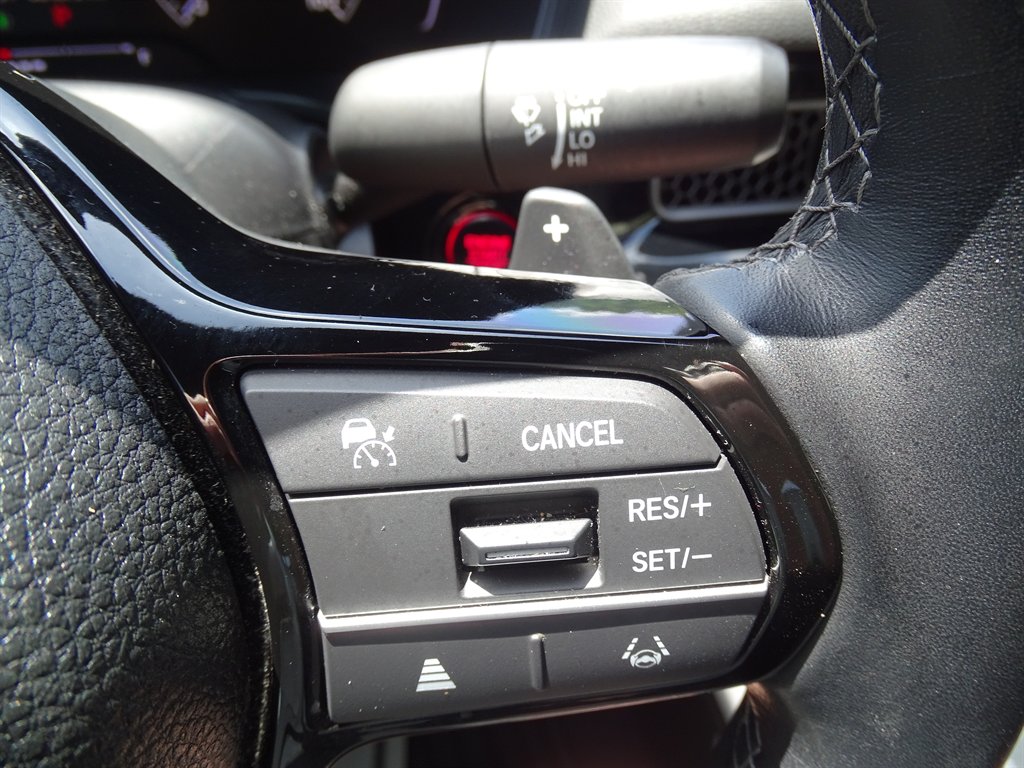 2022 Honda Civic - $22,999
